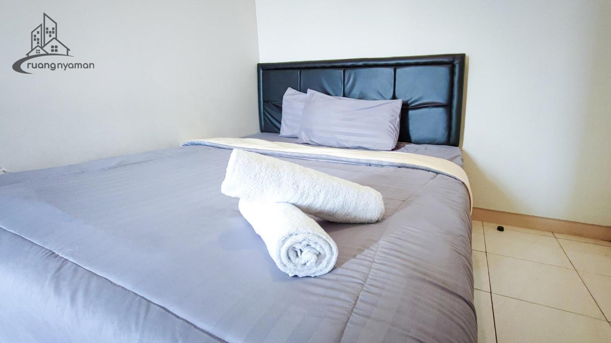Springlake Summarecon Bekasi Apartement By Rna Eksteriør bilde