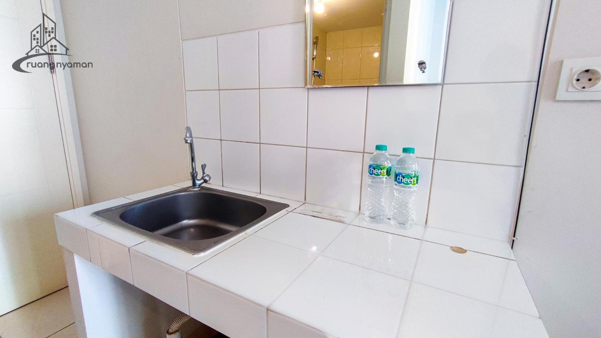 Springlake Summarecon Bekasi Apartement By Rna Eksteriør bilde